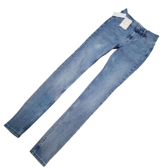 Free People Skinny Jeans - Picture 3 of 4